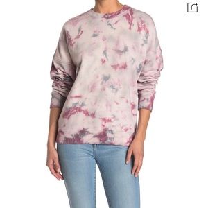 NWT Thread for Thought crew neck sweatshirt